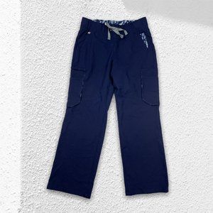 Figs Scrub Pants Tema Limited Edition Size Small